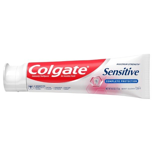 COLGATE SENSITIVE TOOTHPASTE 100GM