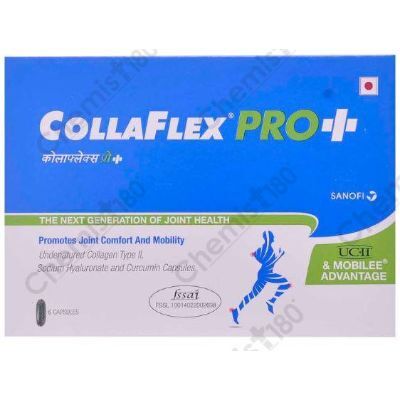 COLLAFLEX PRO PLUS SOFT GEL CAPSULE