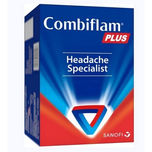 COMBIFLAM PLUS TAB