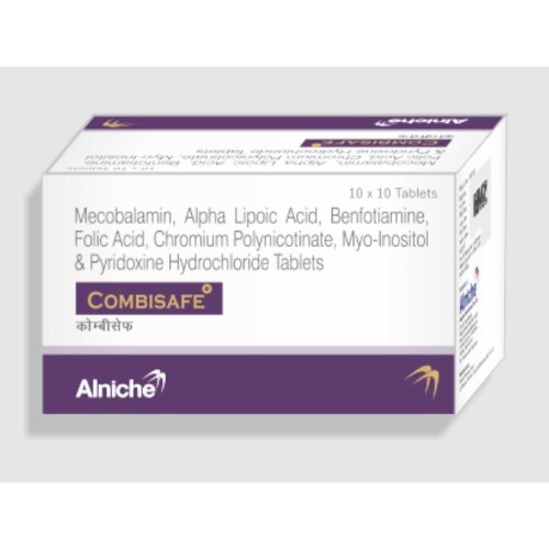 COMBISAFE TABLET [ALNICHE]
