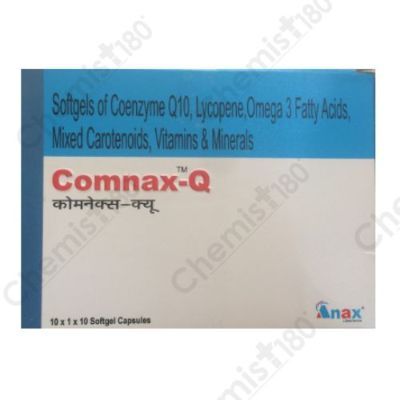 COMNAX Q TABLET