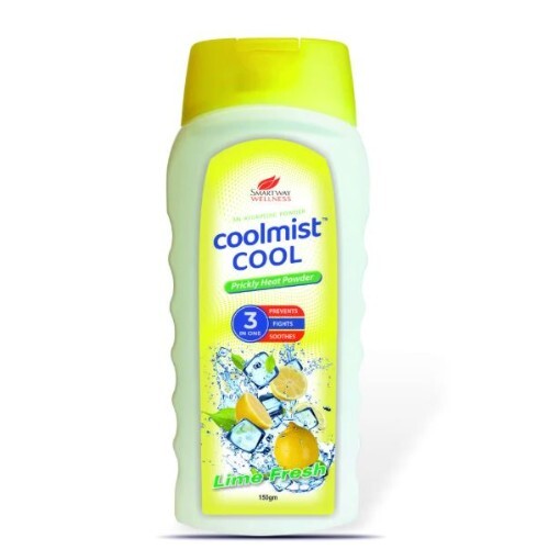 COOLMIST COOL POWDER 150GM