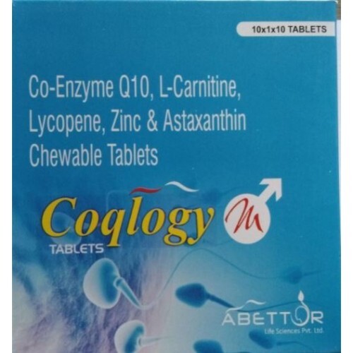 COQLOGY M TAB