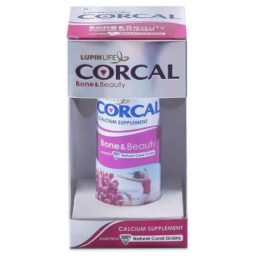 CORCAL 50S TAB