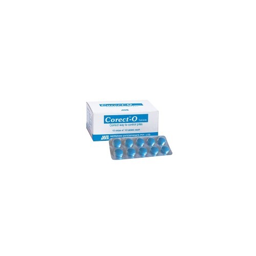CORECT O TABLET