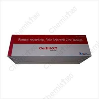 CORFILL XT TABLET