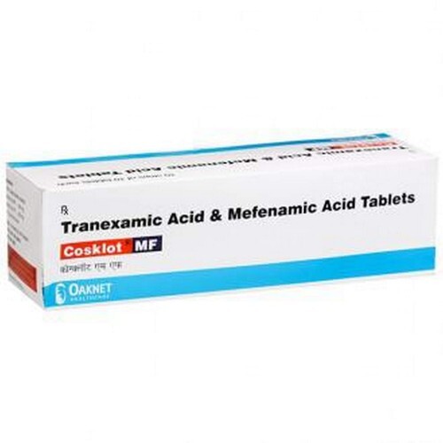COSKLOT MF TABLET