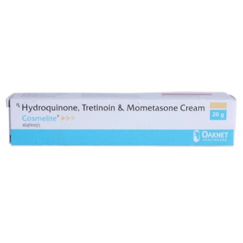COSMELITE 20GM CREAM