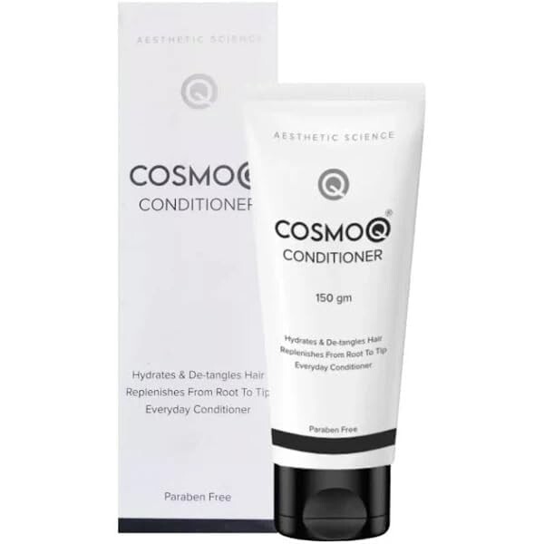 COSMOQ CONDITIONER  150GM
