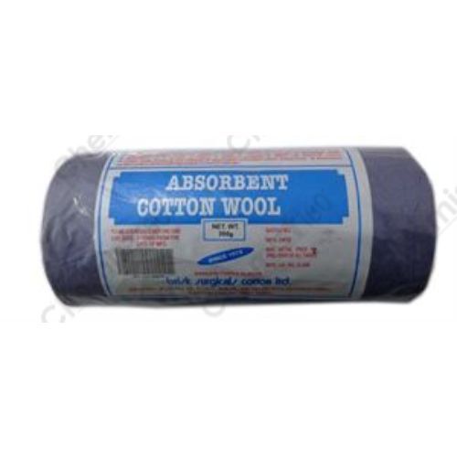 COTTON 200GM