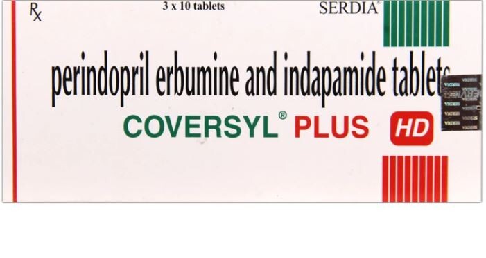 COVERSYL PLUS HD TABLET