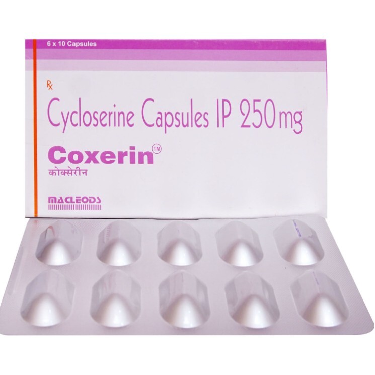 COXERIN CAPSULE