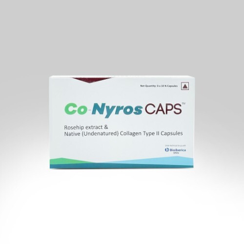 CO NYROS CAPSULE