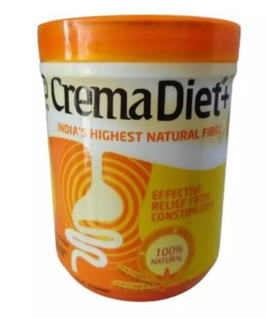 CREAMDIET PLUS POWDER