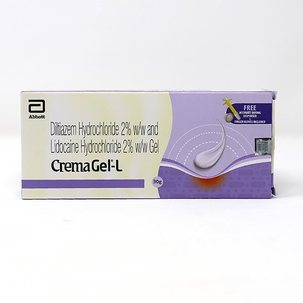 CREMAGEL L GEL