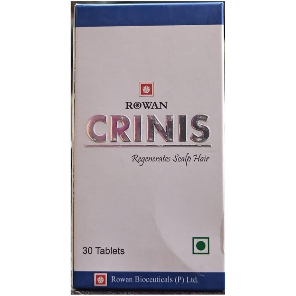CRINIS TABLET