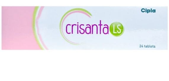 CRISANTA LS TAB