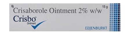 CRISBO OINTMENT