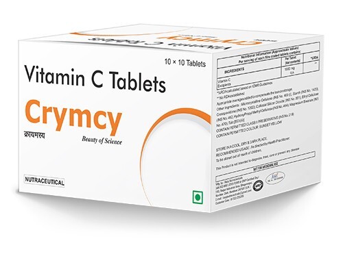 CRYMCY TABLET