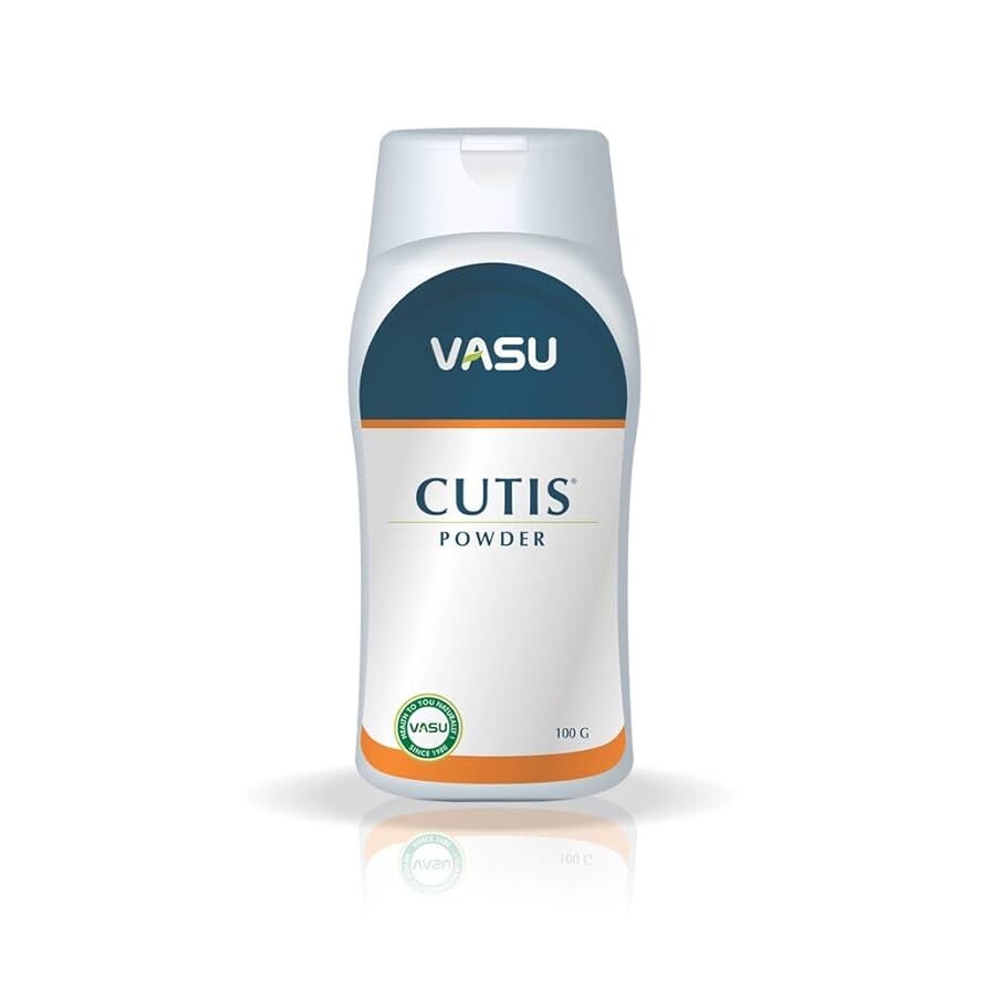 CUTIS POWDER 100GM