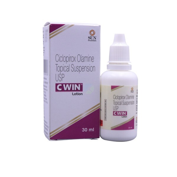 CWIN LOTION 30ML