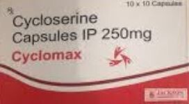 CYCLOMAX TABLET