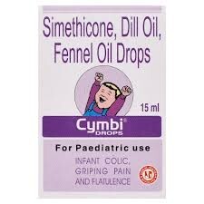 CYMBI DROPS 15ML
