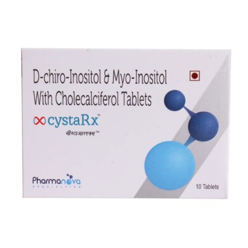 CYSTARX TABLETS
