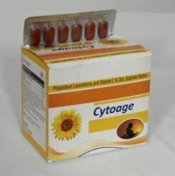 CYTOAGE FORT TABLET