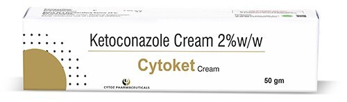 CYTOKET CREAM 50 GM