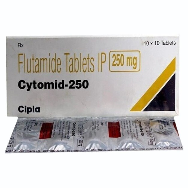 CYTOMID 250MG TABLET