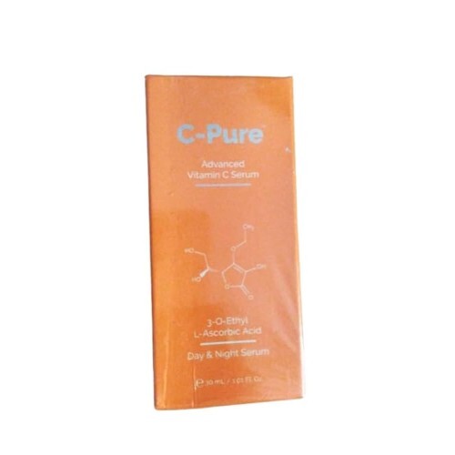 C PURE SERUM 30ML