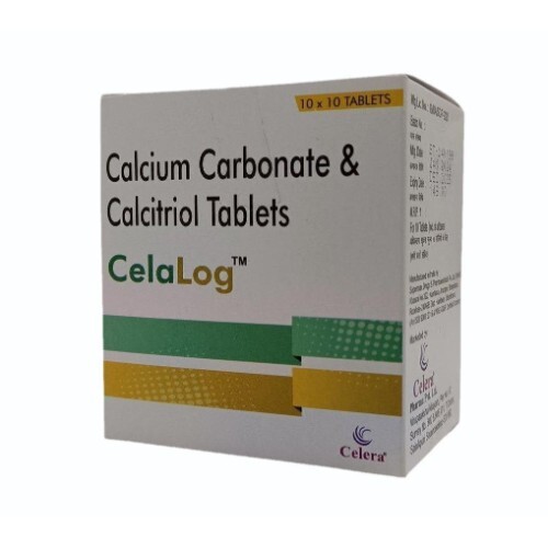 CELALOG TABLET