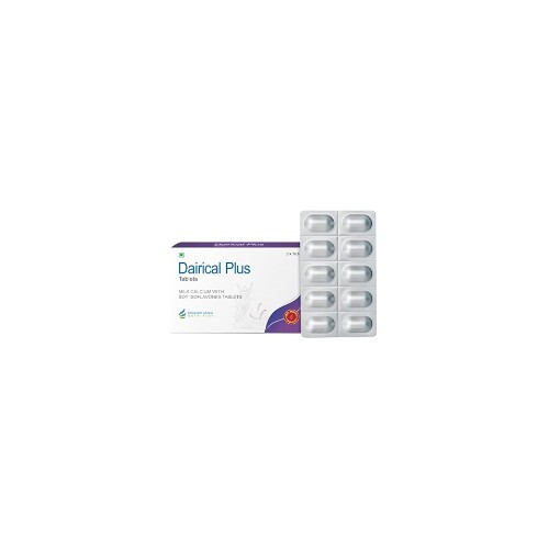 DAIRICAL PLUS CAP
