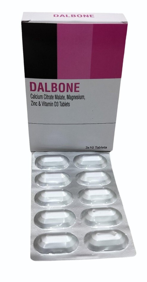 DALBONE TABLET
