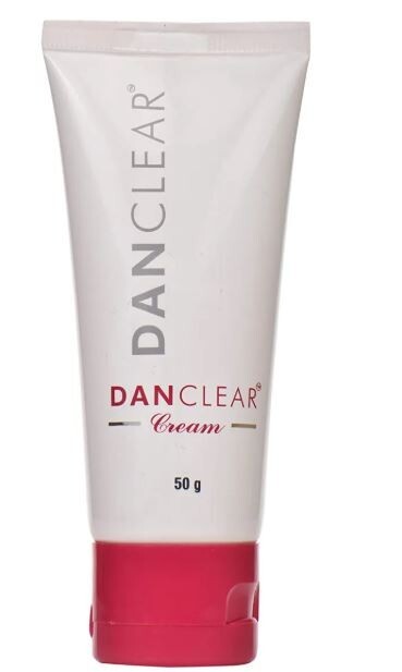 DANCLEAR CREAM 50GM