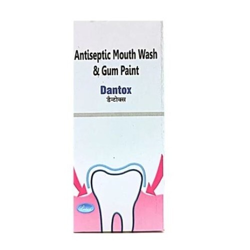 DANTOX GUM PAINT 15ML