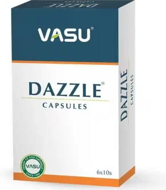 DAZZLE CAPSULES