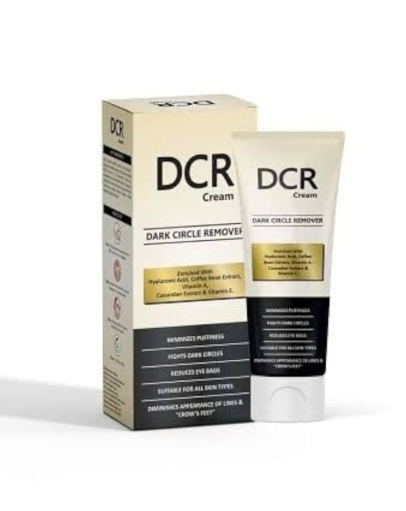 DCR CREAM 50GM
