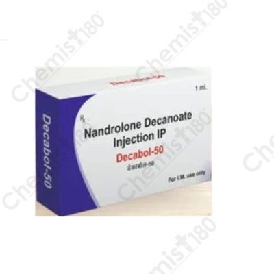 DECANANDROBOL 50MG INJECTION