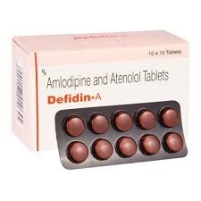 DEFIDIN A TABLET