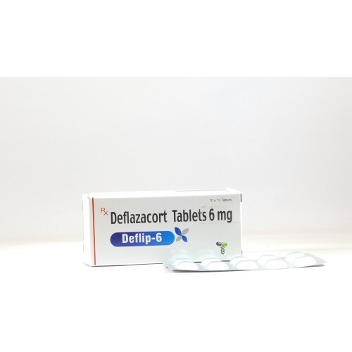 DEFPIL 6MG TAB