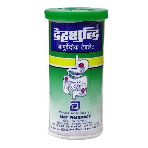 DEH SUDDHI TABLET