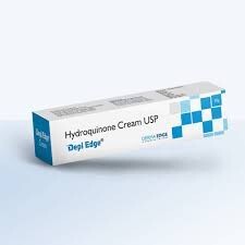 DEPI EDGE CREAM 30GM