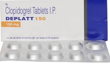 DEPLATT 150MG TABLET