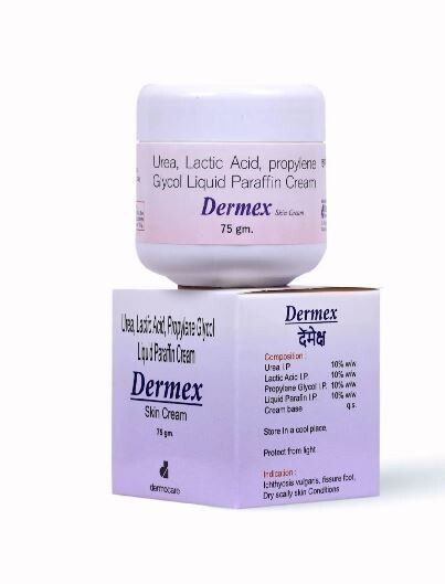 DERMEX CREAM 75GM