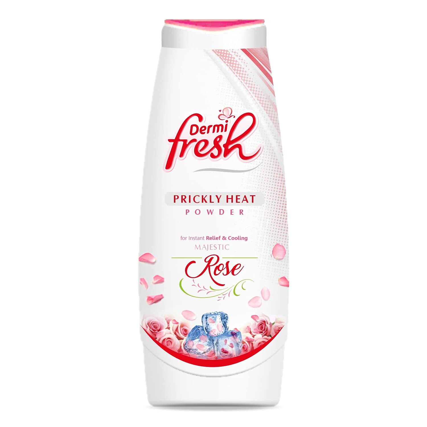 DERMIFRESH PRICKLY HEAT POWDER 150G