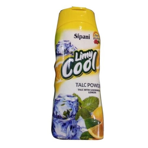 DERMIWIN COOL TALC 100 GM