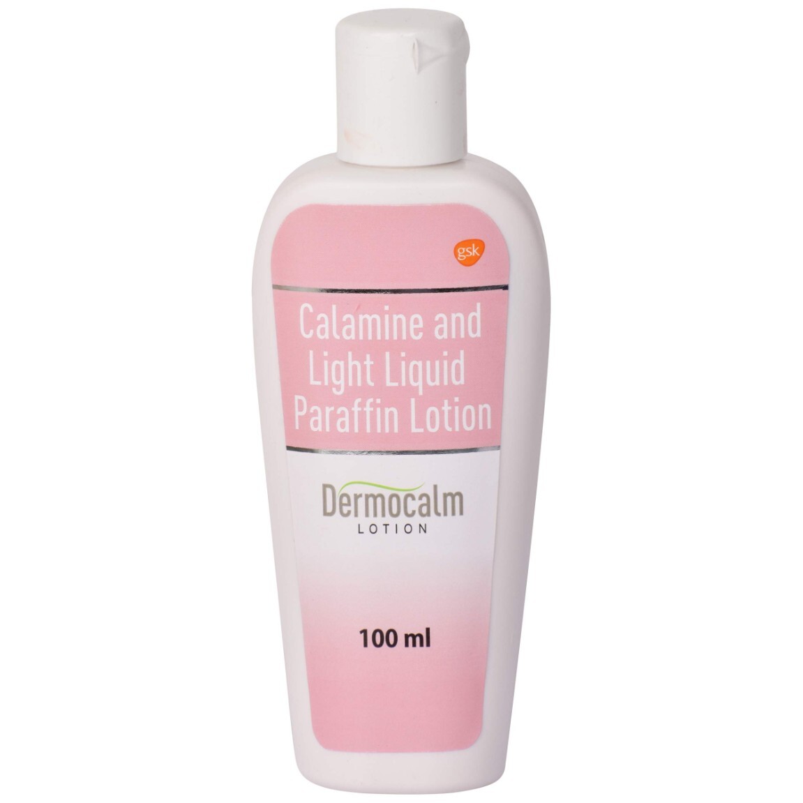DERMOCALM LOTION 100ML