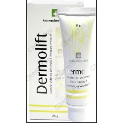 DERMOLIFT CREAM 25GM